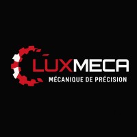 Lux-Méca s.a. logo - Similar company to Rotarex