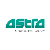 Astra Medical Technology logo - Similar company to Asthra Medtech