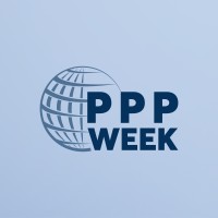 PPP Week Istanbul logo - Similar company to Wappp | World Association Of Ppp Units & Professionals