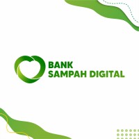 Bank Sampah Digital logo - Similar company to Lexhive Legal Consultant (Llc)
