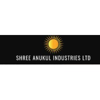 SHREE ANUKUL INDUSTRIES PRIVATE LIMITED logo - Similar company to Jeevan Industries
