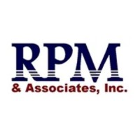RPM & Associates, Inc. logo - Similar company to Main Street Builders