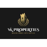 VK Properties logo - Similar company to Inglas Llp