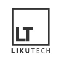 LIKUTECH logo - Similar company to Aartt Install General Srl
