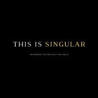 This is Singular logo - Similar company to Topografia E Ag