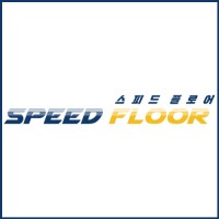 SpeedFloor logo - Similar company to 사조 Sajo