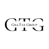 Gill Tax Group logo - Similar company to Precision Plus Accounting Solutions