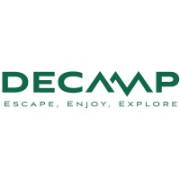 DECAMP logo - Similar company to Energy Comercial Importadora E Exportadora