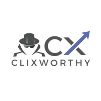 CLIXWORTHY logo - Similar company to Oxcyon