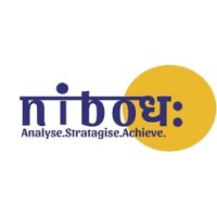 NIBODHAH logo - Similar company to Kiash Solutions Llp
