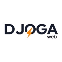 DJOGA WEB logo - Similar company to Equipped Group Australia
