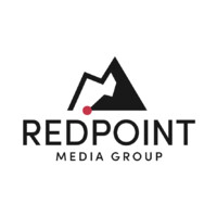 RedPoint Media Group logo - Similar company to Digital Journal Group (Djg)