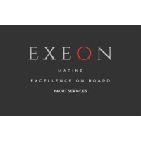 Exeon Marine-polishing and ceramic coating logo - Similar company to Xtreme Graphix & Auto Trim Inc.
