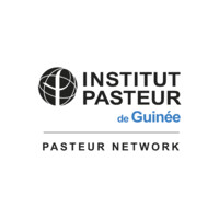 Institut Pasteur de Guinée logo - Similar company to Umons