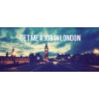 Get me a job in London logo - Similar company to Sunrise Radio (London) Ltd