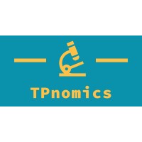 TPnomics logo - Similar company to Tpnomix