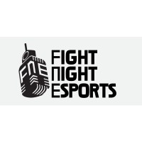 Fight Night Esports logo - Similar company to Fight Night