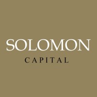 Solomon Capital Management Limited logo - Similar company to Solomon Capital Group