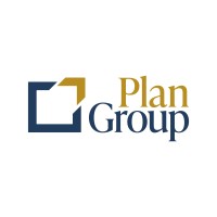 PlanGroup logo - Similar company to Burnett Advisors
