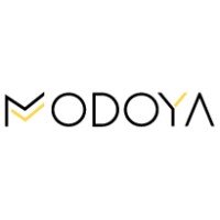 MODOYA logo - Similar company to Oppent