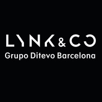 Lynk&co I Grupo Ditevo Barcelona logo - Similar company to Ditevo