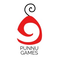 Punnu Games logo - Similar company to Underground Space