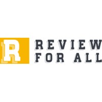 Reviewforall logo - Similar company to Klikx Ltd