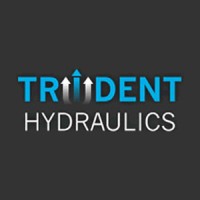 Trident Hydraulics logo - Similar company to Phoenix Fluid Power