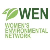 SF Bay Area Women's Environmental Network (WEN) logo - Similar company to Filterra Bioretention Systems