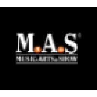 MAS Music Arts & Show logo - Similar company to Idf Services