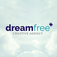 DreamFree logo - Similar company to Kuende