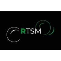 RTSM logo - Similar company to Nova Technologies