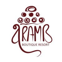 Aramb Boutique Resort logo - Similar company to Hostel 4, Iit Bombay