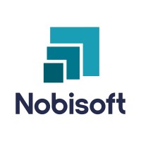 Nobisoft logo - Similar company to Bearabyte