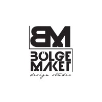 Bölge Maket Tasarım logo - Similar company to Maket Studio
