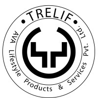 Trelif logo - Similar company to Bamigos.Com
