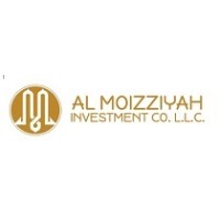 Al Moizziyah logo - Similar company to Al Aziziyah