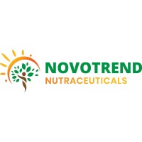 Novotrend Nutraceuticals Inc. logo - Similar company to Boydvision Centre