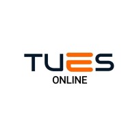 Tues Online logo - Similar company to E-Cap Eğitim