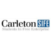 SIFE Carleton logo - Similar company to The Pivot Group
