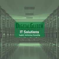 DigitalGlitch IT Solutions