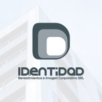 Identidad Revestimientos e Imagen Corporativa SRL logo - Similar company to Grupo Ferdam