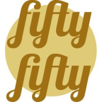 fifty fifty logo - Similar company to L30 Relational Systems