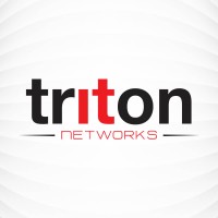 Triton Networks Business Solutions logo - Similar company to Hiring Steps