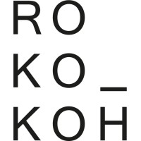 ROKOKOH logo - Similar company to 697 Thz