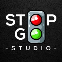 Stop Go Studio logo - Similar company to D-Tech Media, Llc