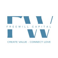 Freewill Capital Co.,Ltd logo - Similar company to Smartgaon Development Foundation