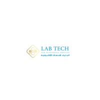Lab Tech For Electronic Services