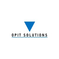 OPIT Solutions AG logo - Similar company to Opit