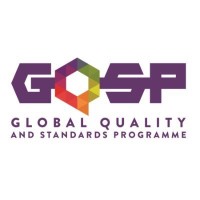 GQSP Ukraine logo - Similar company to Ukraine House Vienna